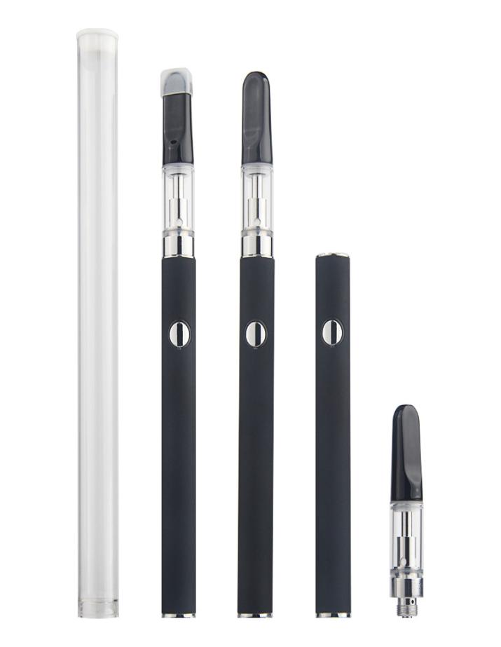 MOQ 10Pcs Bottom Charge Disposable Vape Pen Ceramic Vaporizer 05ml 10ml Cartridges 350mAh Battery Snap on Empty Oil Atomizer wit3551995
MOQ 10Pcs Bottom Charge Disposable Vape Pen Ceramic Vaporizer 05ml 10ml Cartridges 350mAh Battery Snap on Empty Oil Atomizer wit3551995