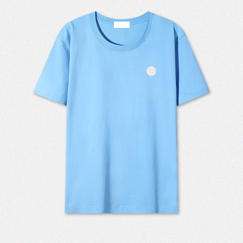 color mens basic t shirt womens designer embroidered badge tshirts men s graphic tees summer tshirt size S/M/L/XL/XXL/XXXL CX1C, Green
color mens basic t shirt womens designer embroidered badge tshirts men s graphic tees summer tshirt size S/M/L/XL/XXL/XXXL CX1C, Green
