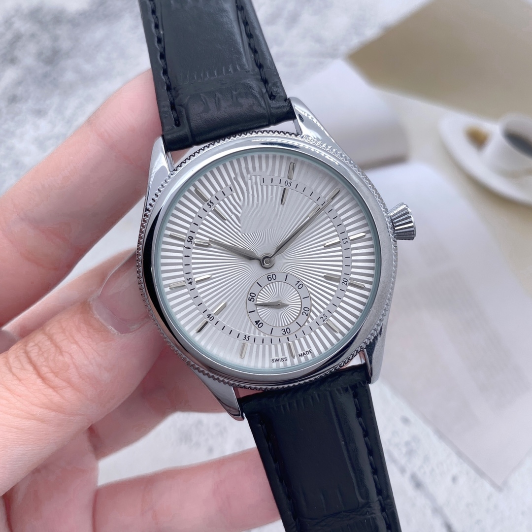2023 brandwatch mens quartz movement watches stainless steel automatic watch waterproof Sapphire super luminous for u22 Wristwatch
2023 brandwatch mens quartz movement watches stainless steel automatic watch waterproof Sapphire super luminous for u22 Wristwatch