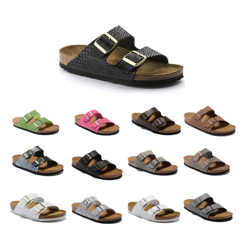 Summer Arizona Cork Slipper For Men Boston Clogs Flat Sandals Nubuck Leather Double Buckle Beach Mens Designer Sliders, 23#
Summer Arizona Cork Slipper For Men Boston Clogs Flat Sandals Nubuck Leather Double Buckle Beach Mens Designer Sliders, 23#