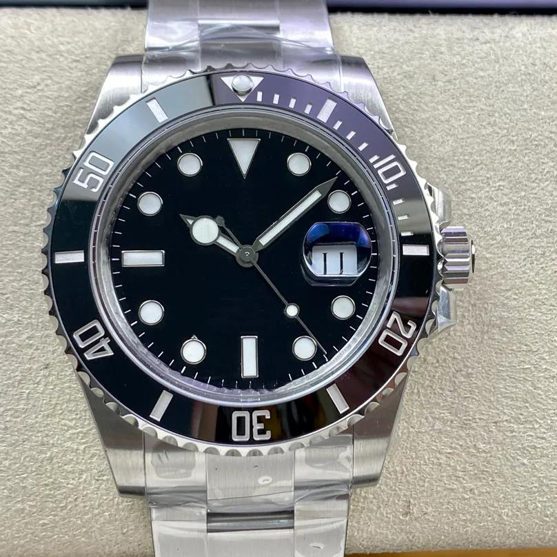 Mens watch designer watches glide lock luxury watches Ceramic Bezel Sapphiremechanical watches Stainless steel strap Sapphire mirror waterproof Automatic date, Tool
Mens watch designer watches glide lock luxury watches Ceramic Bezel Sapphiremechanical watches Stainless steel strap Sapphire mirror waterproof Automatic date, Tool