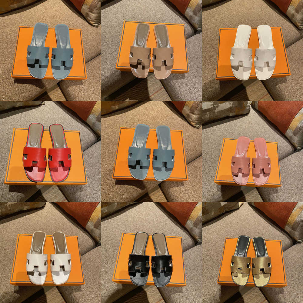 2023 Orams Womens Designer Slippers Lichee Pattern Summer Flat Bottom H Letter Sandal Slipper Flip Flops Luxury Flat Solid Color Women Her ME Outdoor Beach With logo 8, Hms4038
2023 Orams Womens Designer Slippers Lichee Pattern Summer Flat Bottom H Letter Sandal Slipper Flip Flops Luxury Flat Solid Color Women Her ME Outdoor Beach With logo 8, Hms4038