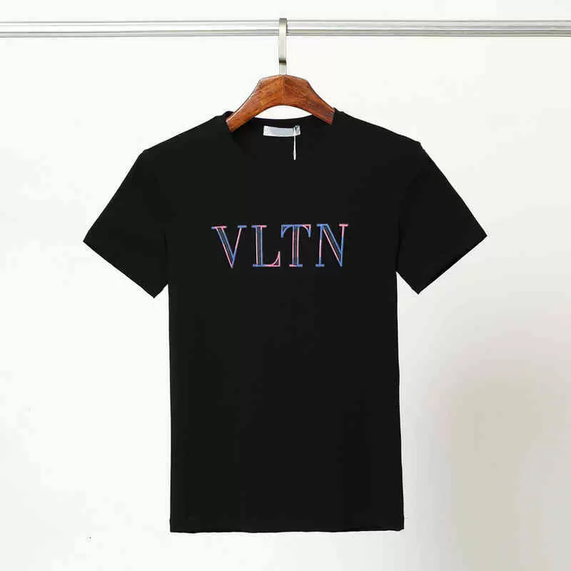 Designers Men's T-Shirts Men Women High Quality Letter Print Casual Tshirts Short Sleeve Fashion Men Tees 6109
Designers Men's T-Shirts Men Women High Quality Letter Print Casual Tshirts Short Sleeve Fashion Men Tees 6109