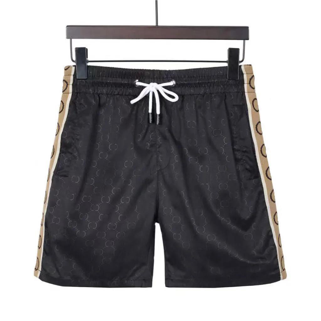 Men's Swimwear High-quality designer Letter print Board Shorts Mens boardshort Summer Beach surf Pants Men Swim Shorts Asian size M-3XL
Men's Swimwear High-quality designer Letter print Board Shorts Mens boardshort Summer Beach surf Pants Men Swim Shorts Asian size M-3XL