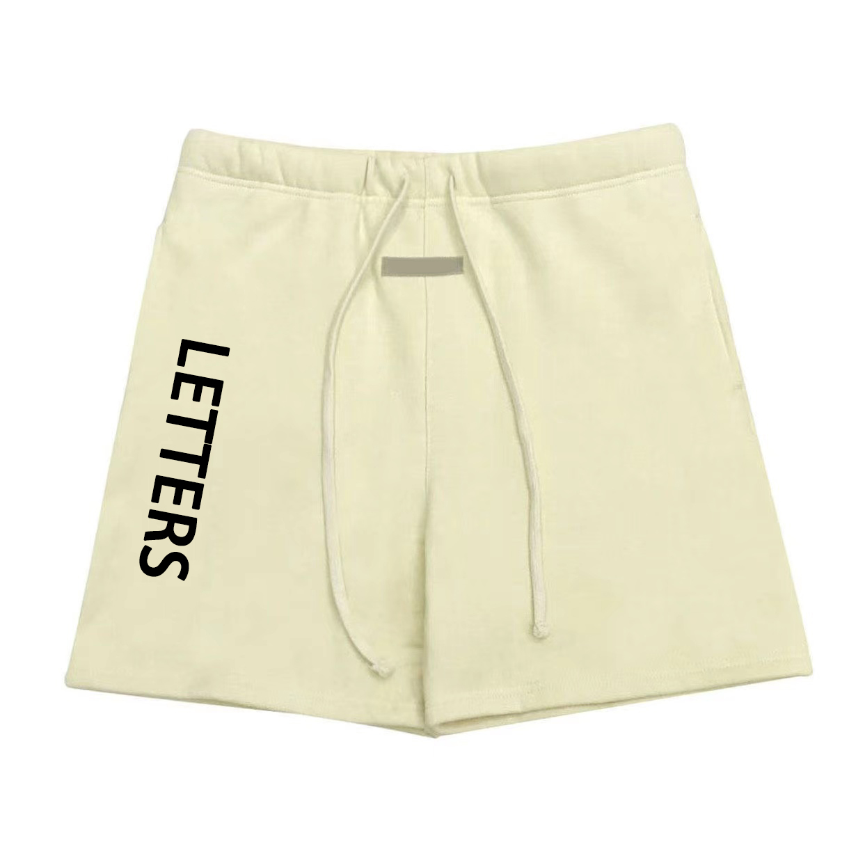 Mens Designer Printed Essentail Shorts Letter Sports Casual Loose Style Essent Short Drawstring Knee Lengh High Street Wear Clothing Summer New Pants Wyjx
Mens Designer Printed Essentail Shorts Letter Sports Casual Loose Style Essent Short Drawstring Knee Lengh High Street Wear Clothing Summer New Pants Wyjx