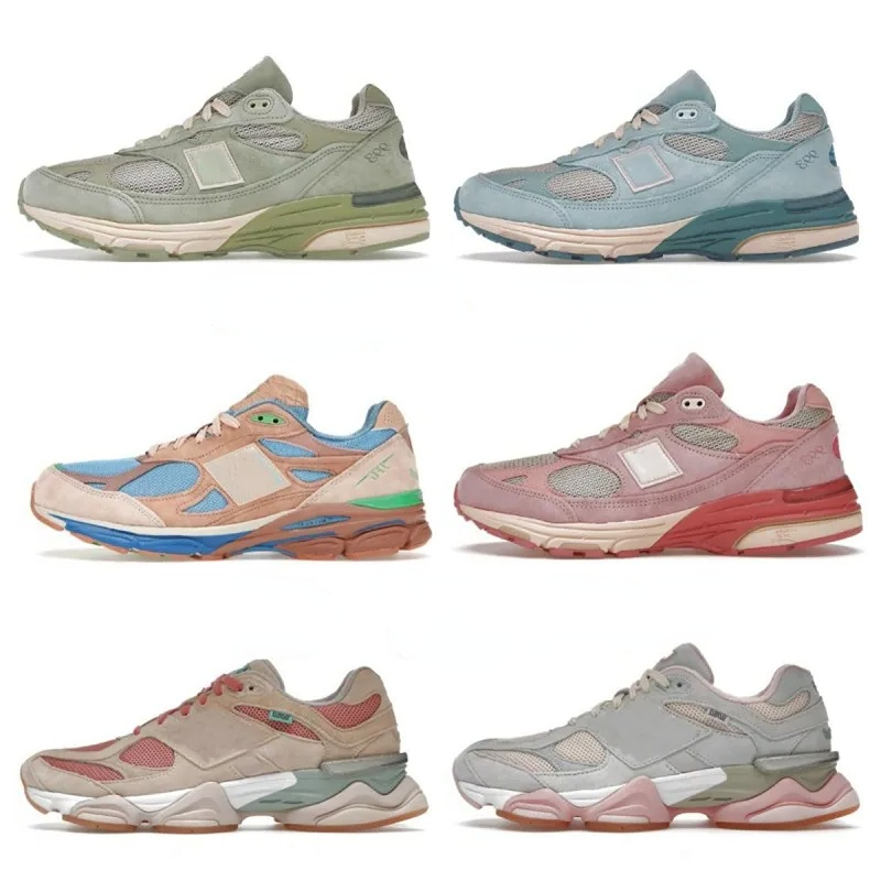 2023Running Shoes Joe Freshgoods New 993 Performance Art New M993 992 JJJJound Grey Kith Miu Black Navy Standard Width Brown Men Women Sneakers
2023Running Shoes Joe Freshgoods New 993 Performance Art New M993 992 JJJJound Grey Kith Miu Black Navy Standard Width Brown Men Women Sneakers