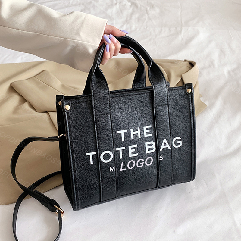 New Fashion Deisgner Bag For Women The Marc Tote Bag Ladiy Luxury Handbags Crossbody Shoulder Bags MarcJocobs Multifunctional Channel Bags, No.7 white
New Fashion Deisgner Bag For Women The Marc Tote Bag Ladiy Luxury Handbags Crossbody Shoulder Bags MarcJocobs Multifunctional Channel Bags, No.7 white