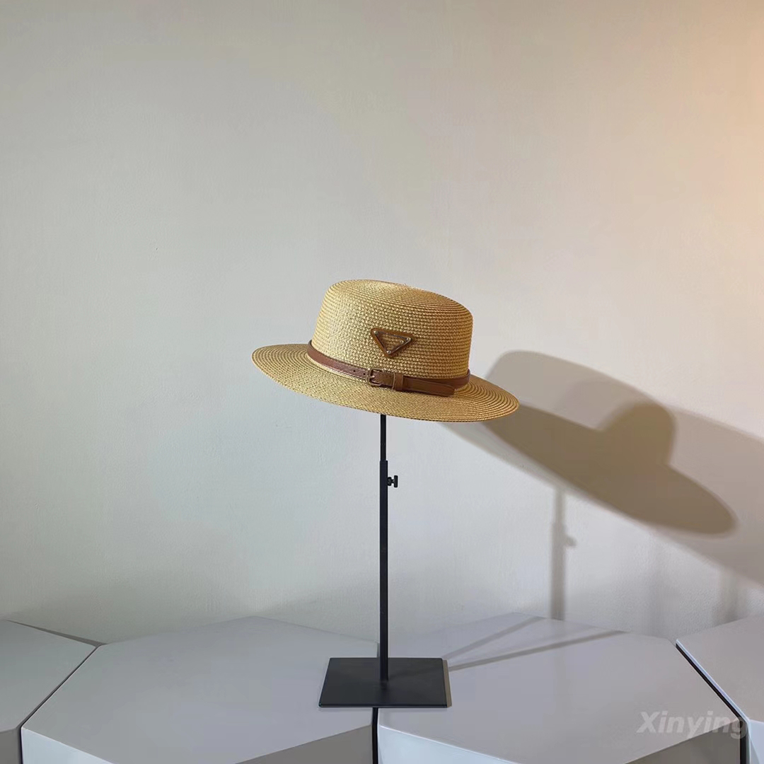 straw hat designer bucket hat cap for men woman casquette fashional Cap hat nice beanie baseball snapbacks outdoor fishing dress High Quality sum