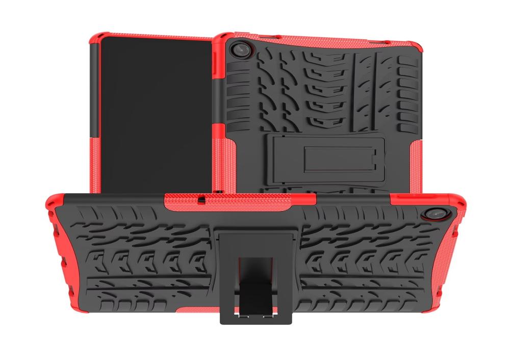 Armor Tablet Cases For Lenovo Tab M10 3rd Gen TB328F 101quot Plus TB125F TB128F 106quot Case Silicon PC Funda Slim Silico