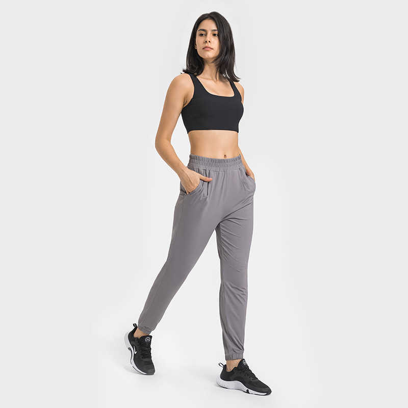 Yoga Outfit luluThe New Spring And Summer 2022 Dancer Loose Trousers Beam Outdoor Leisure Play High sticking prevention fitness yoga pants lululemens, Gray
Yoga Outfit luluThe New Spring And Summer 2022 Dancer Loose Trousers Beam Outdoor Leisure Play High sticking prevention fitness yoga pants lululemens, Gray
