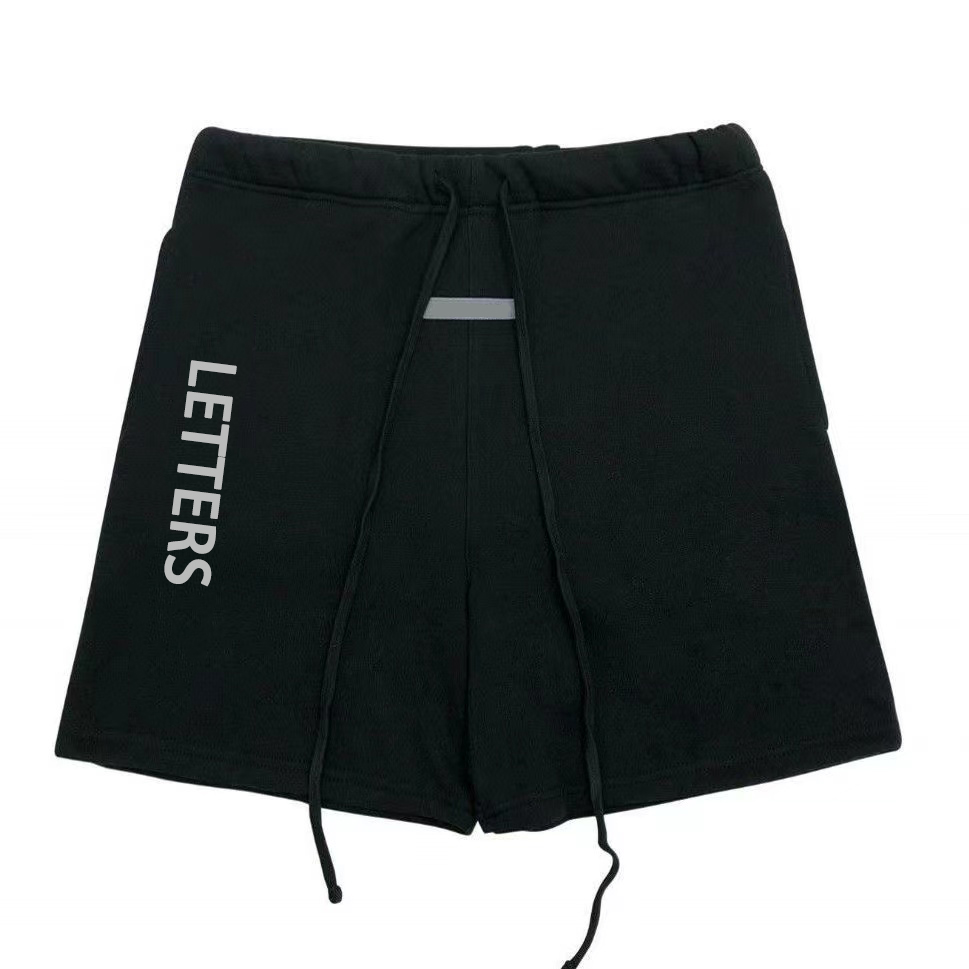 Designer Mens Shorts Essentail Shorts Clothing Apparel Essen Unisex Short Cotton Sports Fashion Letter Street Style Tide Knee Length 8956655, 11
Designer Mens Shorts Essentail Shorts Clothing Apparel Essen Unisex Short Cotton Sports Fashion Letter Street Style Tide Knee Length 8956655, 11