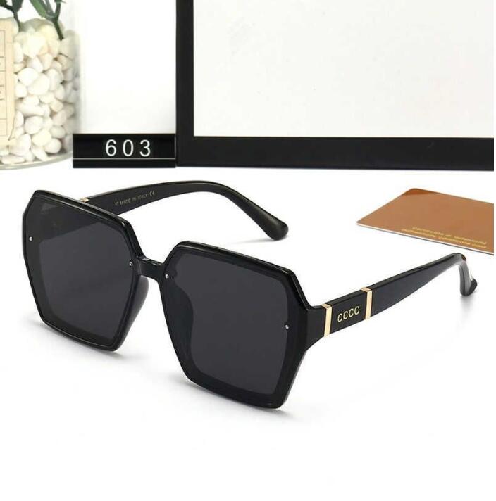 Sunglasses luxury Sunglasses polaroid lens Designer letter womens Mens Goggle senior Eyewear For Women eyeglasses frame Vintage Metal Sun
Sunglasses luxury Sunglasses polaroid lens Designer letter womens Mens Goggle senior Eyewear For Women eyeglasses frame Vintage Metal Sun