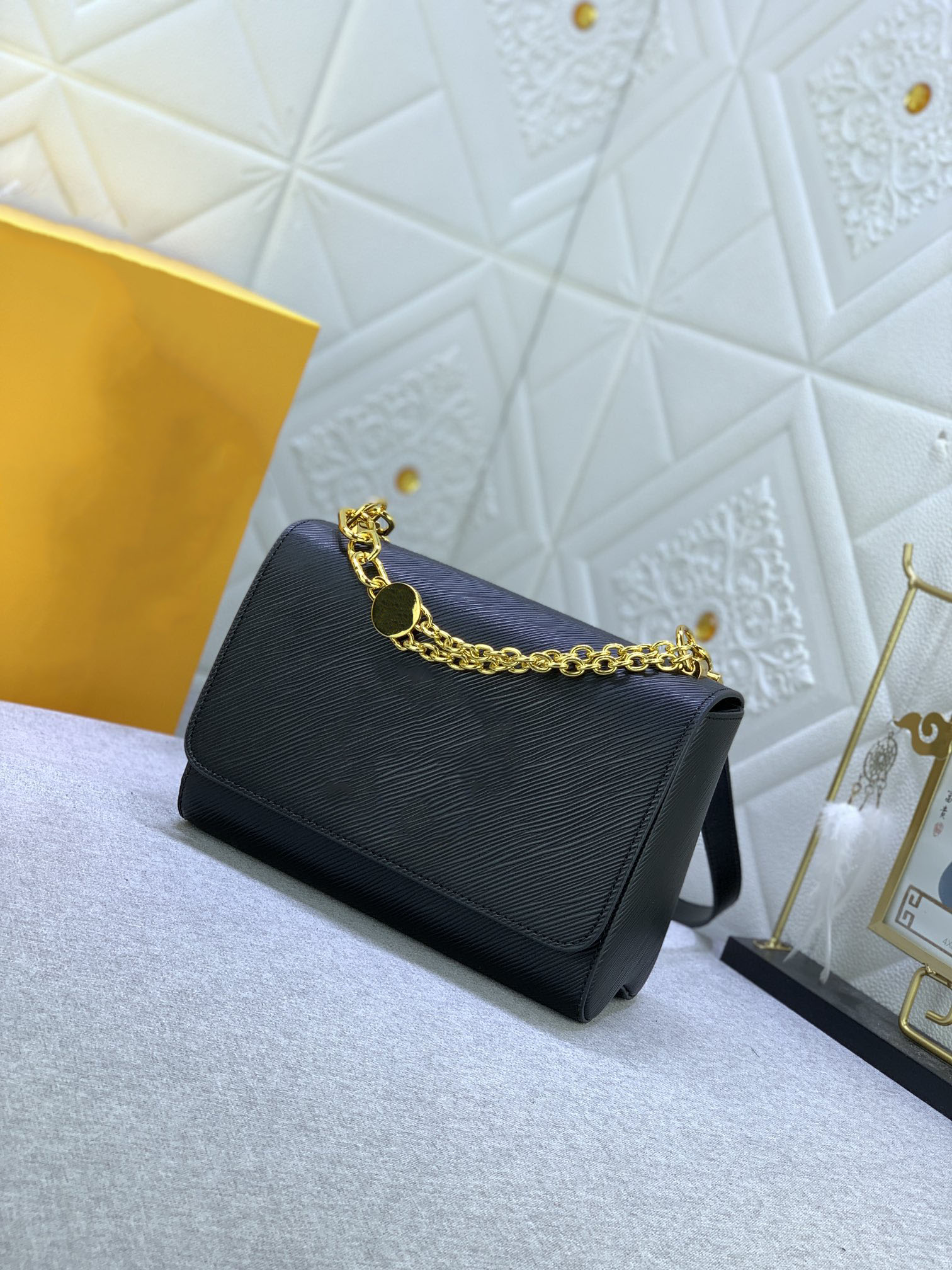 Fashion designer leather bag, women's handbag, high-quality crossbody shoulder bag, leisure shopping handbag, coin wallet#50369, 50369#white
Fashion designer leather bag, women's handbag, high-quality crossbody shoulder bag, leisure shopping handbag, coin wallet#50369, 50369#white