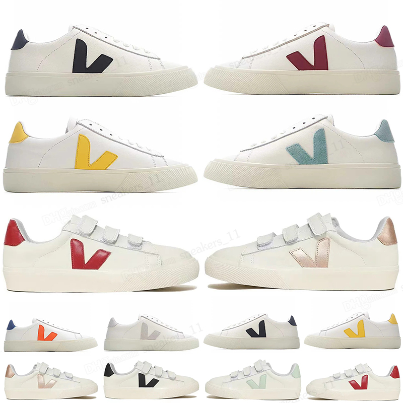 Veja Shoes Womens Sneakers Shoes Mens Classic White Unisex Fashion Couples Vegetarianism Style Original Veja Campo Size 36-45, 13
Veja Shoes Womens Sneakers Shoes Mens Classic White Unisex Fashion Couples Vegetarianism Style Original Veja Campo Size 36-45, 13