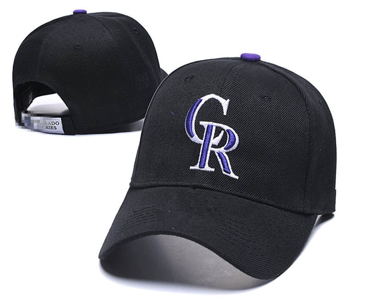 2023 HipHop cap Rockies CR letter Bone Aba Reta New Fashion Snapback Hats Sport Baseball Caps Men Women h23-4.13
2023 HipHop cap Rockies CR letter Bone Aba Reta New Fashion Snapback Hats Sport Baseball Caps Men Women h23-4.13