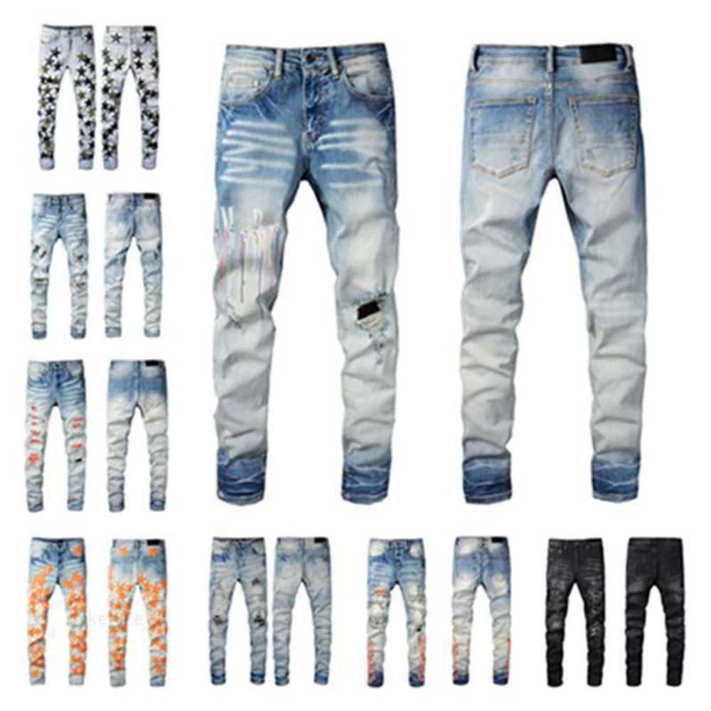 Style Distressed amirly Designer High Biker Cool Quality Luxury New Denim Pant Fashion Ripped Mens Jeans Black Blue Jean Slim Fit, A010
Style Distressed amirly Designer High Biker Cool Quality Luxury New Denim Pant Fashion Ripped Mens Jeans Black Blue Jean Slim Fit, A010