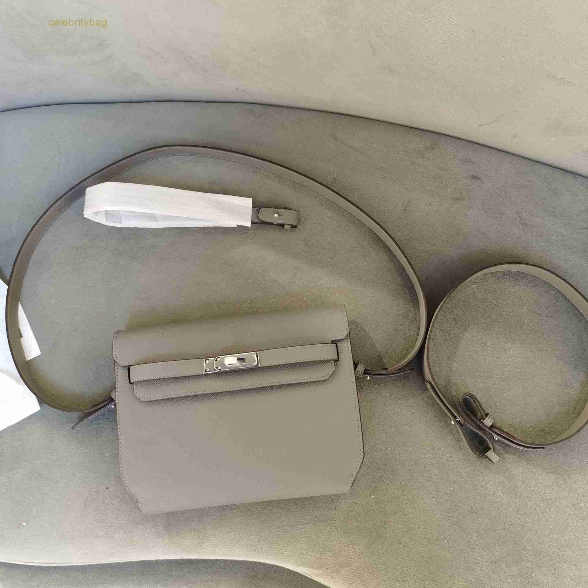 Designer Kellies Handbags Hemres Epsom Leather Multifunctional Genuine One Shoulder Oblique Straddle Handheld Womens Bag Stylish and Simple Can Carry has logo Z61, Black5
Designer Kellies Handbags Hemres Epsom Leather Multifunctional Genuine One Shoulder Oblique Straddle Handheld Womens Bag Stylish and Simple Can Carry has logo Z61, Black5