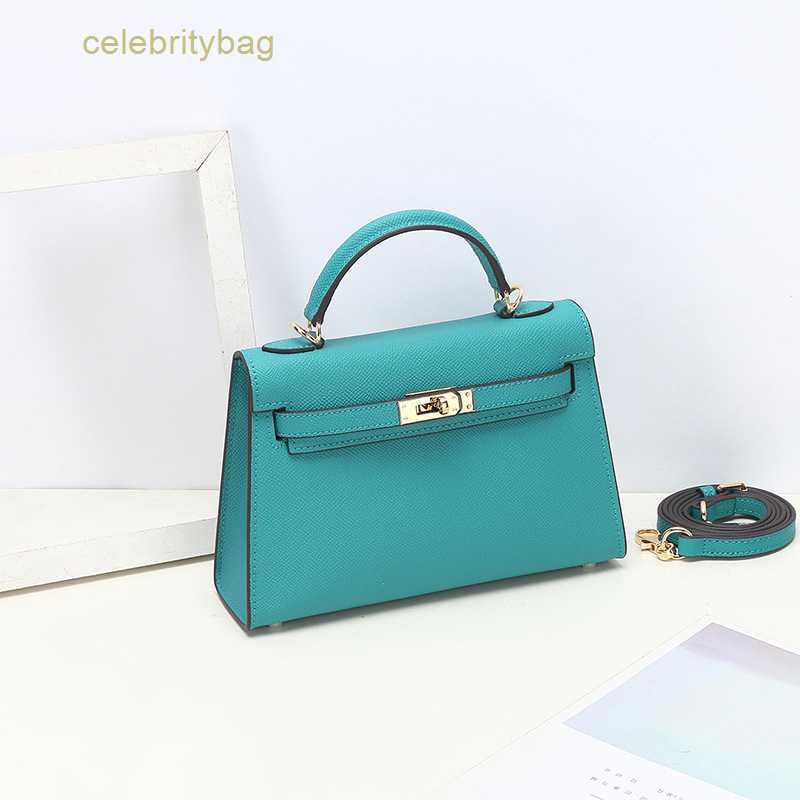Designer Kellies Handbags Hemres Bag 2023 New Crossbody Versatile One Shoulder Small Fashion Hand Rubbed Pattern Second Generation Women Mini Genuine Leather 1 has, 22 # khaki 1
Designer Kellies Handbags Hemres Bag 2023 New Crossbody Versatile One Shoulder Small Fashion Hand Rubbed Pattern Second Generation Women Mini Genuine Leather 1 has, 22 # khaki 1