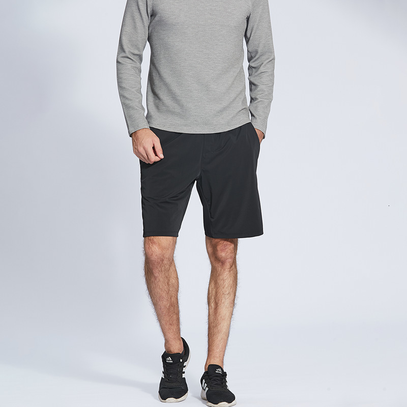 Men's Shorts Free Delivery of Men's Yoga Shorts Summer Quick Drying Breathable Running Fitness Shorts 230408