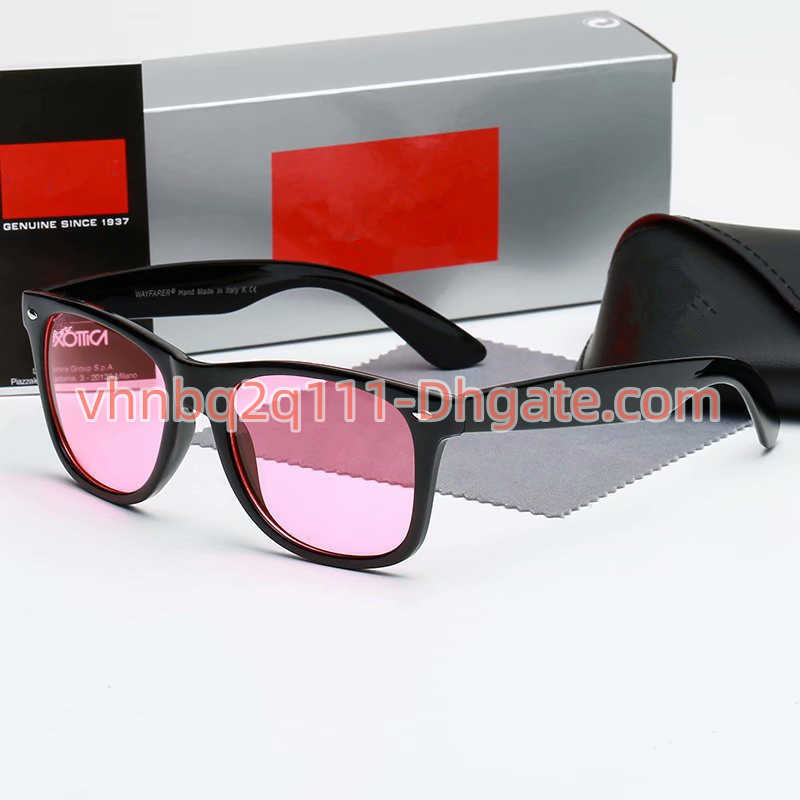 2023 Men Classic Brand Ban women Sunglasses Luxury Designer Ray Eyewear Band Metal Frame Rayban Sun Glasses Woman 2140
2023 Men Classic Brand Ban women Sunglasses Luxury Designer Ray Eyewear Band Metal Frame Rayban Sun Glasses Woman 2140