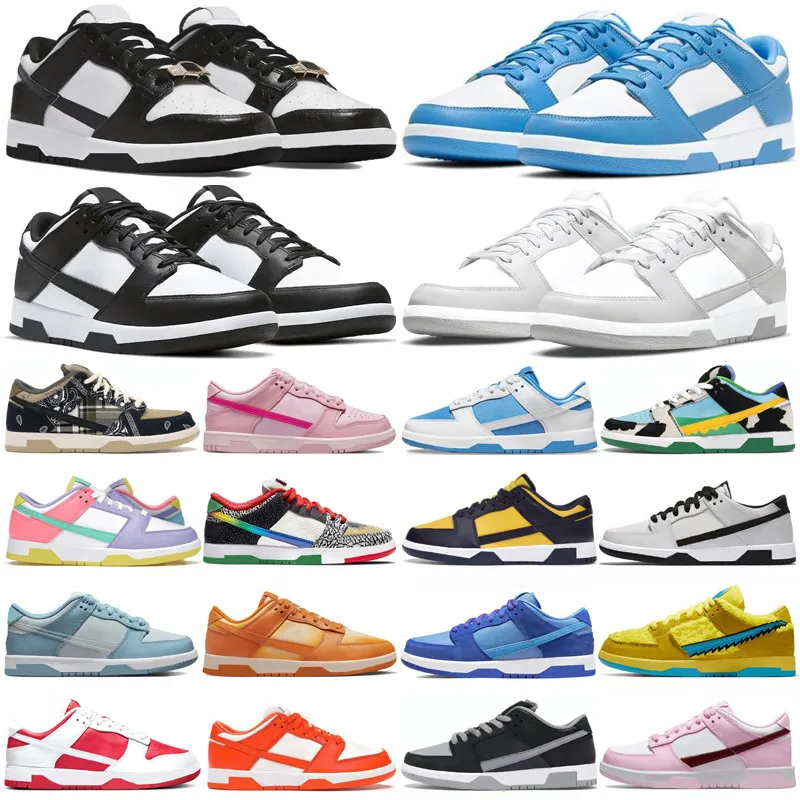 Men Women Casual Shoes Sneaker Panda Gardenia White Black Lobster UNC Valerian Blue Raspberry Court Purple Paisley Syracuse Mummy Mens Trainer Sports Sneakers 36-45, Color#39
Men Women Casual Shoes Sneaker Panda Gardenia White Black Lobster UNC Valerian Blue Raspberry Court Purple Paisley Syracuse Mummy Mens Trainer Sports Sneakers 36-45, Color#39