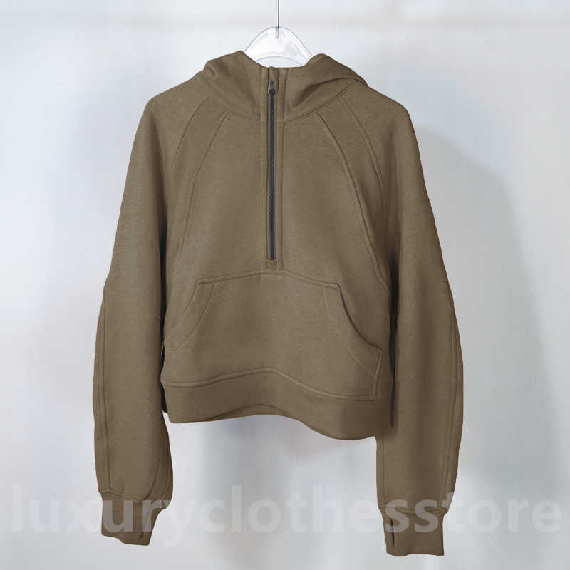 Hoodies Women Scuba Lulus Lulus Jacket Lulus Scuba Scuba Hoodie Yoga Scuba Hoodie Womens Velvet Thickening Jackets Half Zipper Terry Designers Sweater Chothing
Hoodies Women Scuba Lulus Lulus Jacket Lulus Scuba Scuba Hoodie Yoga Scuba Hoodie Womens Velvet Thickening Jackets Half Zipper Terry Designers Sweater Chothing