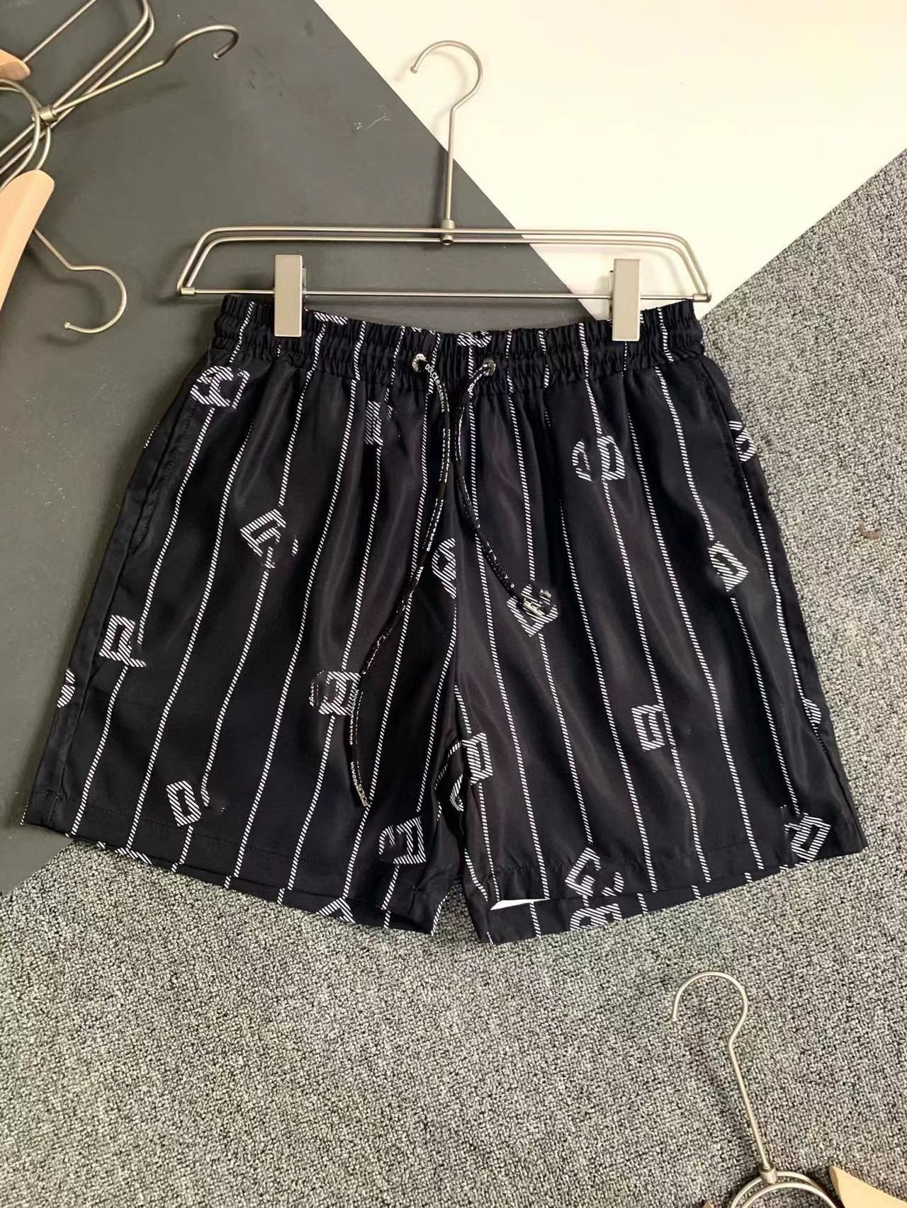 Fashion Mens Designers shorts Quick Drying SwimWear Printing 2023 Summer Board Beach Pants Men Swim Short Size QAQ, Black
Fashion Mens Designers shorts Quick Drying SwimWear Printing 2023 Summer Board Beach Pants Men Swim Short Size QAQ, Black
