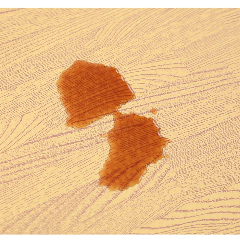 Baby Rugs Playmats 24Pcs DIY EVA Foam Floor Mat Interlocking Puzzle Tile Wood Grain Kids Toys Playmat for Yoga Gym Exercise Playground Protection 2311