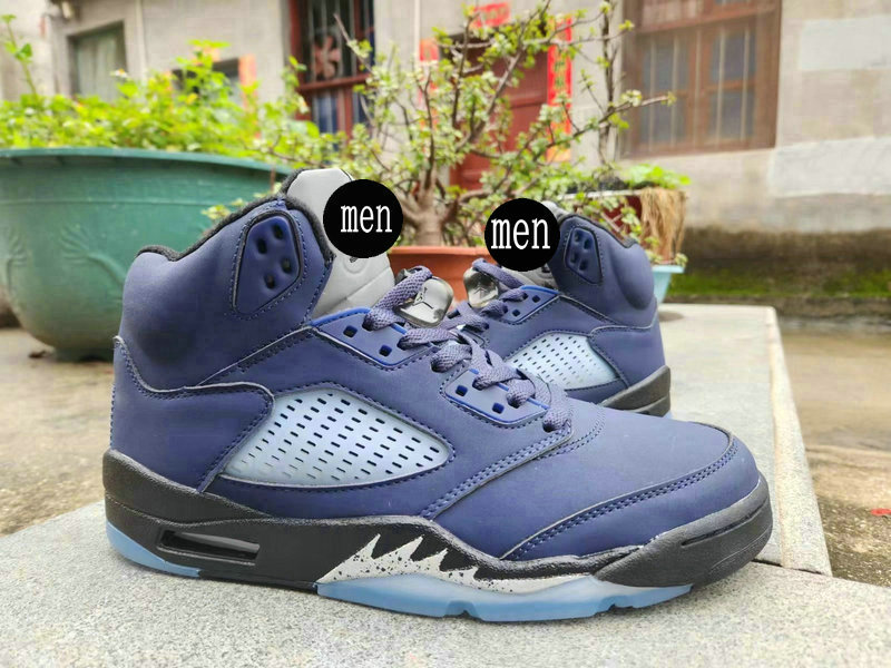 2023 new sport 5 retro Georgetown men basketball shoes Midnight navy blue Jumpman 5s V mens sports basketball sneakers
2023 new sport 5 retro Georgetown men basketball shoes Midnight navy blue Jumpman 5s V mens sports basketball sneakers