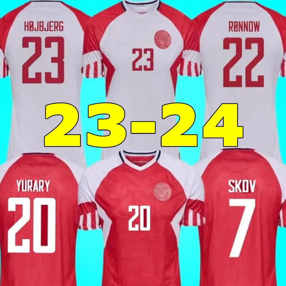 2023 Denmark Soccer Jersey ERIKSEN Limited Edition HOME RED AWAY WHITE men kids kit 23 24 special HOJBJERG CHRISTENSEN SKOV OLSEN BRAITHWAITE DOLBERG 666, Grey
2023 Denmark Soccer Jersey ERIKSEN Limited Edition HOME RED AWAY WHITE men kids kit 23 24 special HOJBJERG CHRISTENSEN SKOV OLSEN BRAITHWAITE DOLBERG 666, Grey