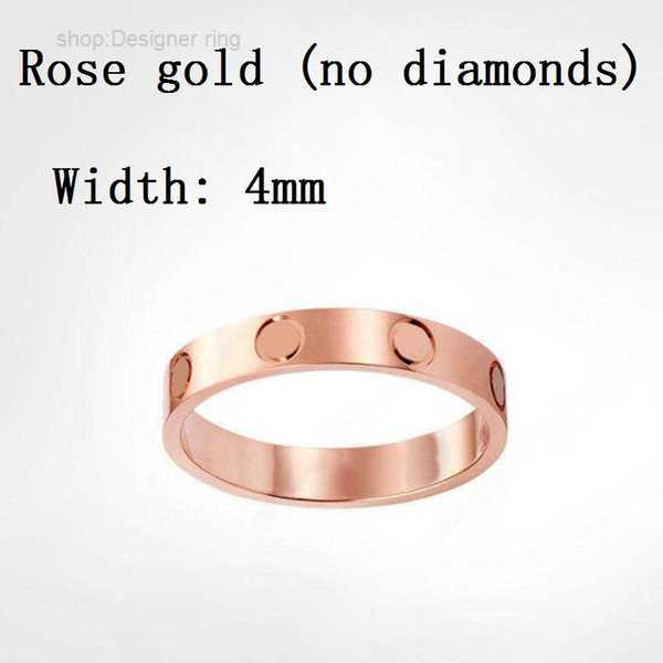 Band Rings Rose Gold Stainless Steel Crystal Wedding Ring Woman Jewelry Love Men Promise for Female Women Gift Engagement with Bag 3 8A61
Band Rings Rose Gold Stainless Steel Crystal Wedding Ring Woman Jewelry Love Men Promise for Female Women Gift Engagement with Bag 3 8A61
