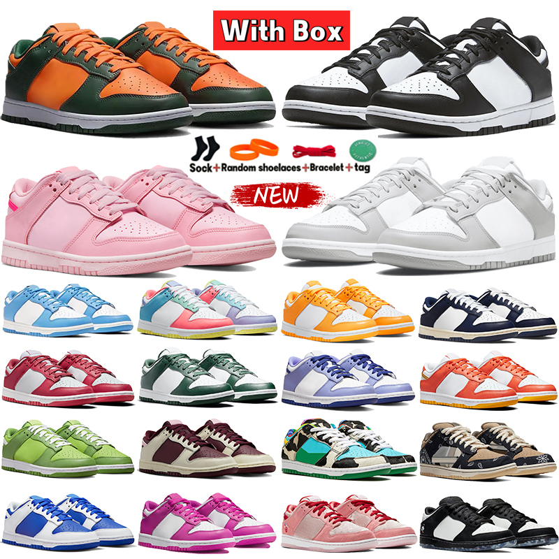 With Box mens basketball shoes white black panda UNC grey fog vintage navy triple Pink Valentines Day easter photon dust classic green low men women dunkes Sneakers, 18 36-39 easter
With Box mens basketball shoes white black panda UNC grey fog vintage navy triple Pink Valentines Day easter photon dust classic green low men women dunkes Sneakers, 18 36-39 easter