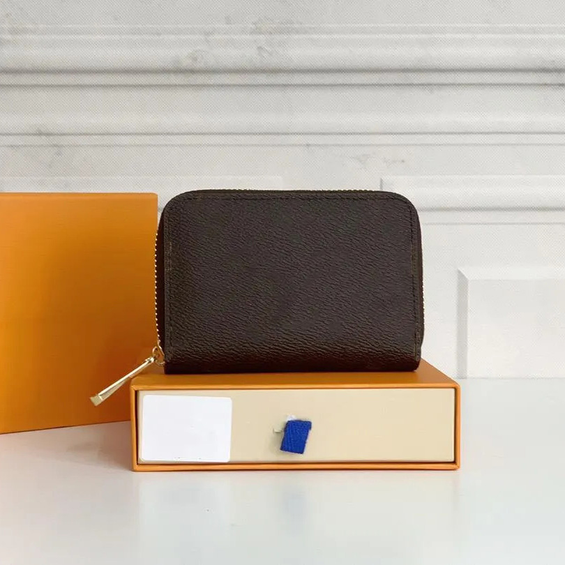 Luxurys Designers Wallets Purses Fashion Wallet Leather Embossing Classic Zipper Pocket Bag Zip mens vintage coin Purse
Luxurys Designers Wallets Purses Fashion Wallet Leather Embossing Classic Zipper Pocket Bag Zip mens vintage coin Purse