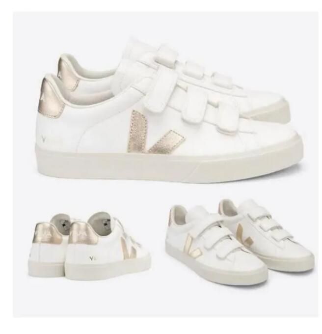 Velcro Slacker Shoes Veja Campo Womens Sneakers Men's Classic Shoes Unisex Fashion Couples Veja Shoes Vegetarianism White Low-top Chauss Lkx
Velcro Slacker Shoes Veja Campo Womens Sneakers Men's Classic Shoes Unisex Fashion Couples Veja Shoes Vegetarianism White Low-top Chauss Lkx