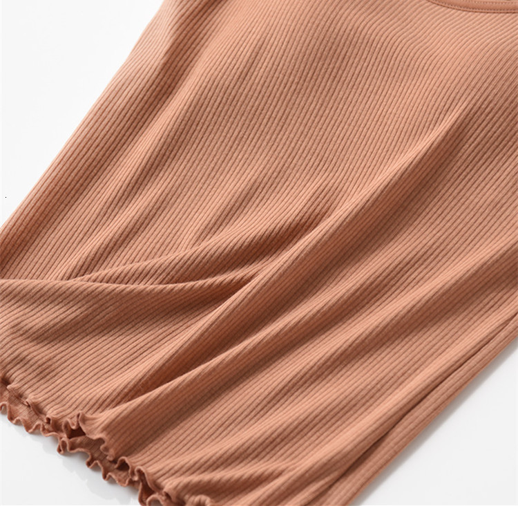 Camisoles Tanks day line modal thread beauty back steel-free integrated chest pad camisole bottoming shirt with chest pad camisole 230426