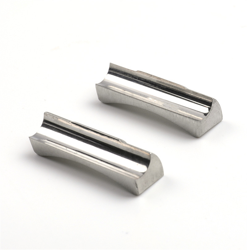 San Martin and Female Endlinks 20mm Watch Parts Bracelet Accessories For SN004-G and 220819