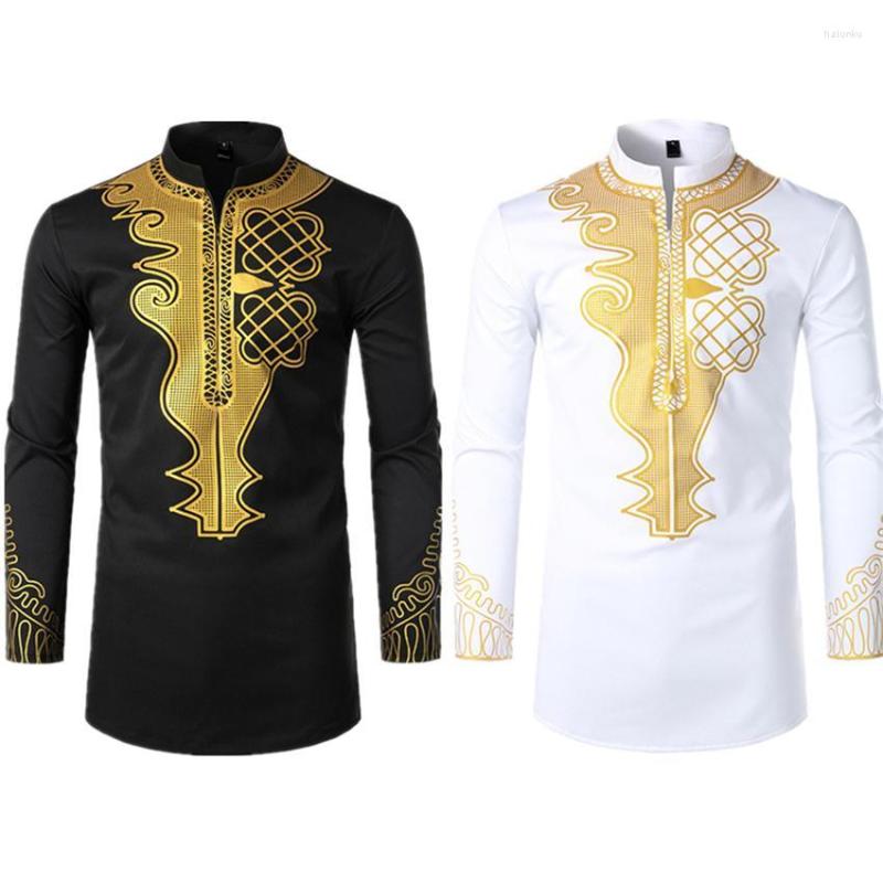 Ethnic Clothing Long Sleeve Clothes For Men Shirt African Fashion Dresses Print Rich Bazin Dashiki 2023 Slim Fit Mens Top S-2XL
Ethnic Clothing Long Sleeve Clothes For Men Shirt African Fashion Dresses Print Rich Bazin Dashiki 2023 Slim Fit Mens Top S-2XL