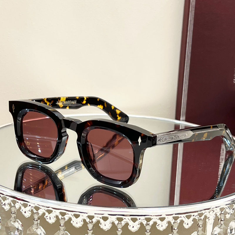 MARIE DEVAUXI JACQUES sunglasses for women luxury handcrafted retro eyewears sacoche trapstar designer sunglasses men thick frame original box
MARIE DEVAUXI JACQUES sunglasses for women luxury handcrafted retro eyewears sacoche trapstar designer sunglasses men thick frame original box