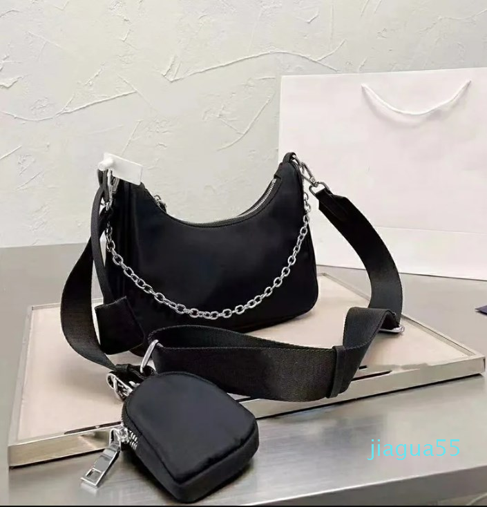 Designer-Re-Edition Nylon Designer Bags For Woman Handbag Men Lady Womens Crossbody Tote Shoulder purse Handbags Bag Mini Wallet 
Designer-Re-Edition Nylon Designer Bags For Woman Handbag Men Lady Womens Crossbody Tote Shoulder purse Handbags Bag Mini Wallet