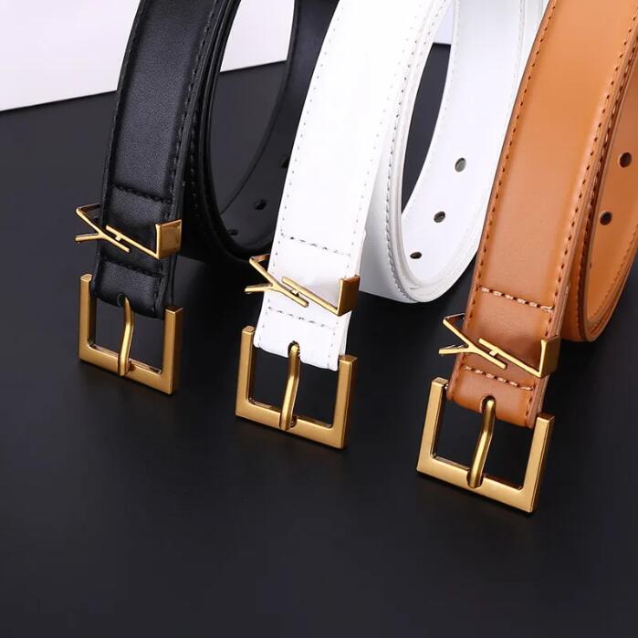 Belt for Women Genuine Leather 3cm Width Top High Quality Men Designer Belts S Buckle cnosme Womens Waistband wholesale, With box
Belt for Women Genuine Leather 3cm Width Top High Quality Men Designer Belts S Buckle cnosme Womens Waistband wholesale, With box