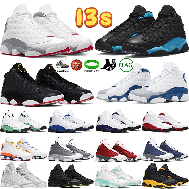 Men women 13s basketball shoes designer 13 OG trainers Black University Blue White Wolf Grey Playoffs Court Purple Hyper Royal mens womens fashion sports sneakers, No.1 wheat 2023
Men women 13s basketball shoes designer 13 OG trainers Black University Blue White Wolf Grey Playoffs Court Purple Hyper Royal mens womens fashion sports sneakers, No.1 wheat 2023