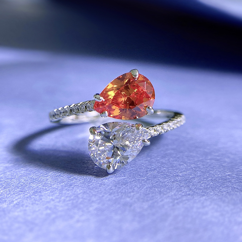 Snake Topaz Diamond Ring 100% Real 925 sterling silver Party Wedding band Rings for Women Bridal Engagement Jewelry Gift
Snake Topaz Diamond Ring 100% Real 925 sterling silver Party Wedding band Rings for Women Bridal Engagement Jewelry Gift