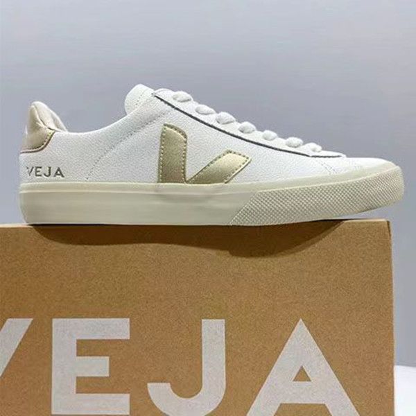 French Veja White Shoes Bred with a Small Number of Lace Ups Versatile Lovers' Classic Casual and Comfortable Sports Board Kia, Navy v
French Veja White Shoes Bred with a Small Number of Lace Ups Versatile Lovers' Classic Casual and Comfortable Sports Board Kia, Navy v