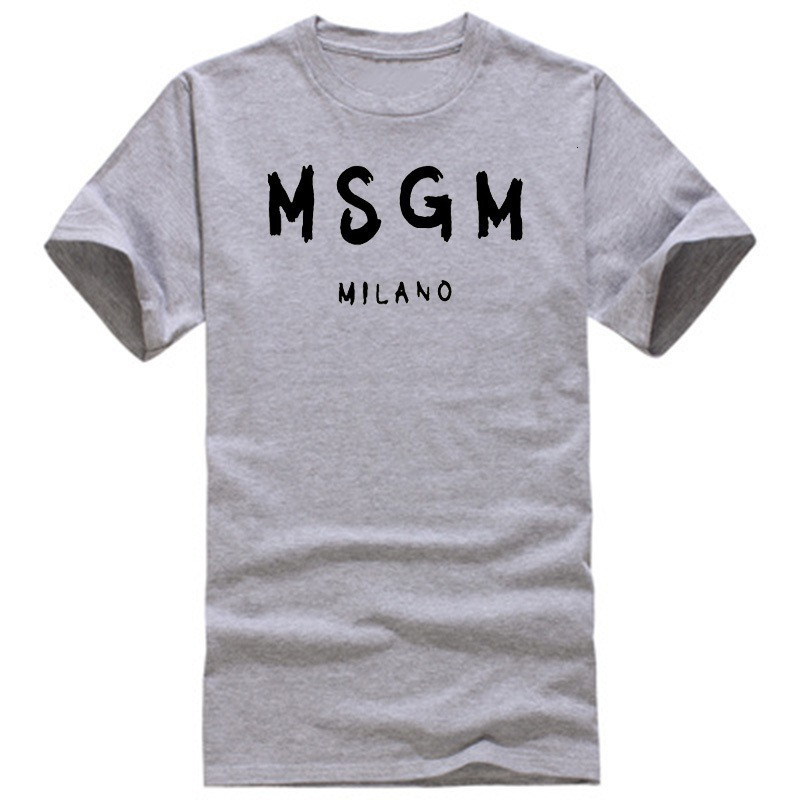 Women s T Shirt Fashion Summer Men Women T shirts Letter Printed Short Sleeve T Shirt clothes 230407