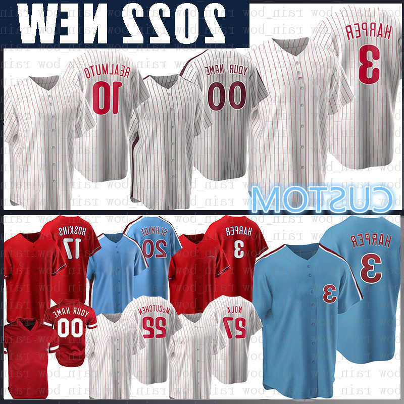 Phillies Baseball Jersey 3 Bryce Mens Harper JTRe almutoNi ckCa stellanosKy leSc hwarberLe nnyMi keSc hmidtDy kstraDi diGr egoriusRa faelMa rchanJe a, Jersey(feichengren)
Phillies Baseball Jersey 3 Bryce Mens Harper JTRe almutoNi ckCa stellanosKy leSc hwarberLe nnyMi keSc hmidtDy kstraDi diGr egoriusRa faelMa rchanJe a, Jersey(feichengren)