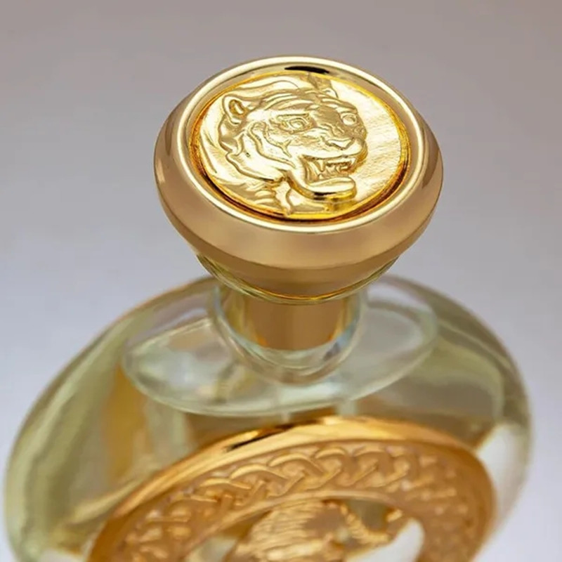 Boadicea Victorious Aurica Hanuman Golden Aries Valiant Fragrance 100Ml Royal Perfume Long Lasting Smell Natural Spray 3.4Fl OZ