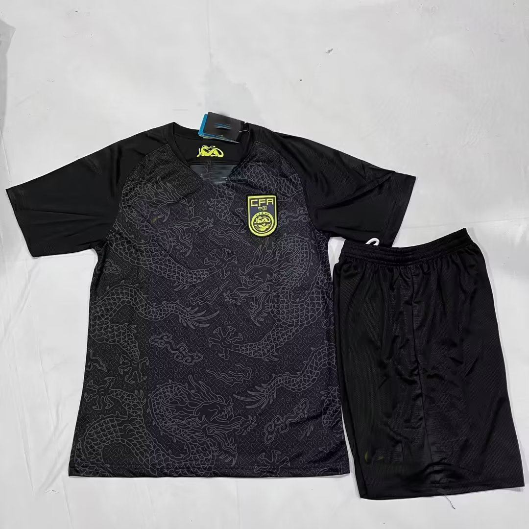 2021 China soccer jerseys 20 21 Men home red away white WU LEI Football shirt top uniforms third black dragon Uniforms kits, Black jersey and short
2021 China soccer jerseys 20 21 Men home red away white WU LEI Football shirt top uniforms third black dragon Uniforms kits, Black jersey and short