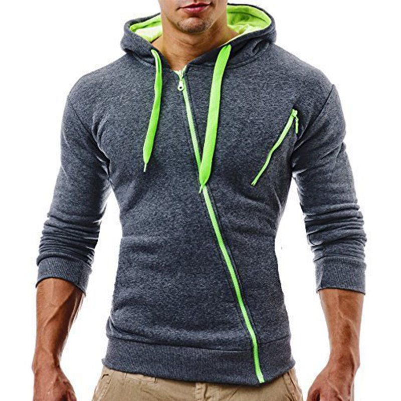Men's Tracksuits Spring and Autumn Men's Sportswear Set Tracksuit Men's Full Top with Hood Outdoor Sportswear Men's Hoodie 230408