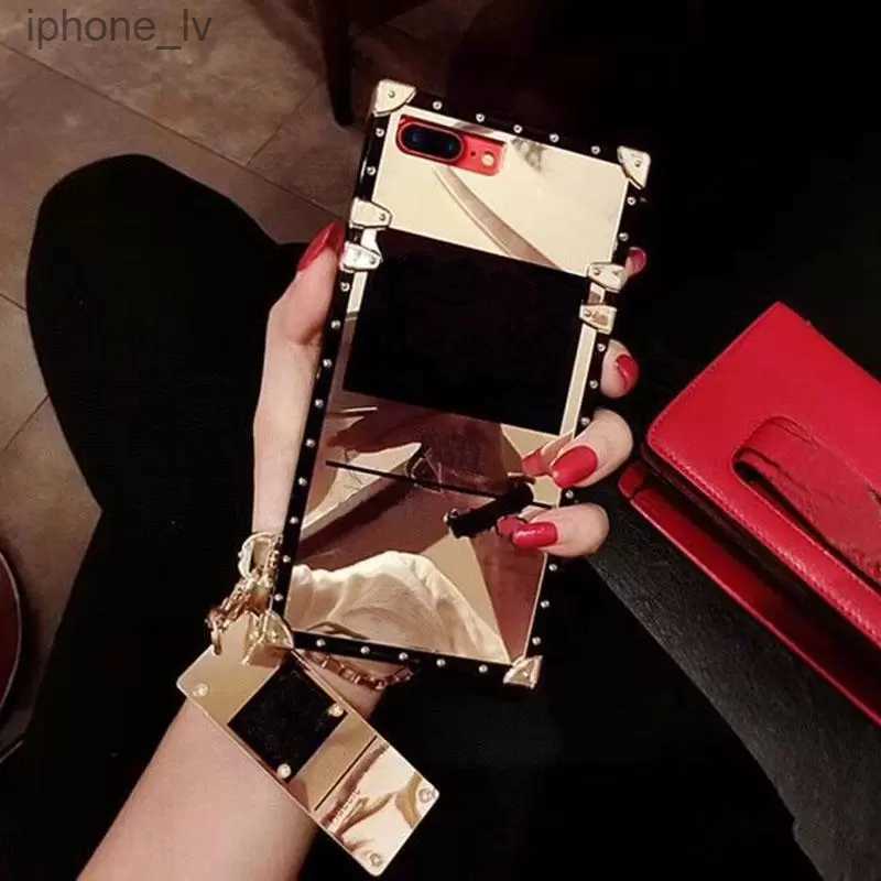 

Luxury Classic Square Phone Cases For Samsung Galaxy S23 Ultra S22 S21 S20 FE S10 Note 20Ultra 20 10 A54 A34 A14 A73 A53 A33 A23 A13 A03s A72 A52 A32 A22 A12 Designer Case, 07have logo