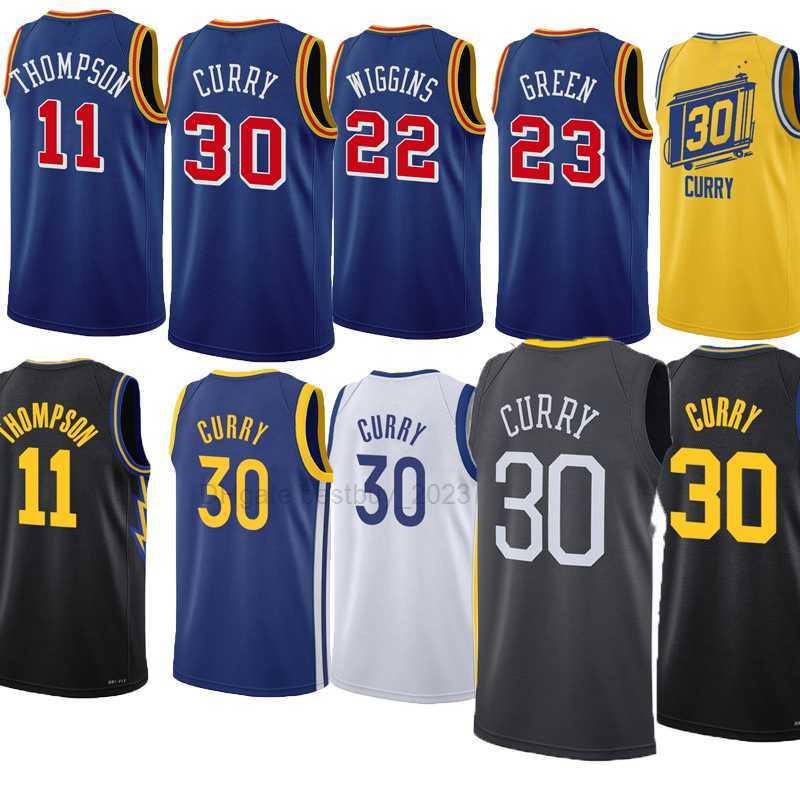 Men Basketball''nBa''Jersey Stephen Curry #30 Thompson #11 Wiggins #22 Poole #3 Iguodala #9 Green #23 Kuminga #00 city 22-23 New Season jerseys, As picture
Men Basketball''nBa''Jersey Stephen Curry #30 Thompson #11 Wiggins #22 Poole #3 Iguodala #9 Green #23 Kuminga #00 city 22-23 New Season jerseys, As picture